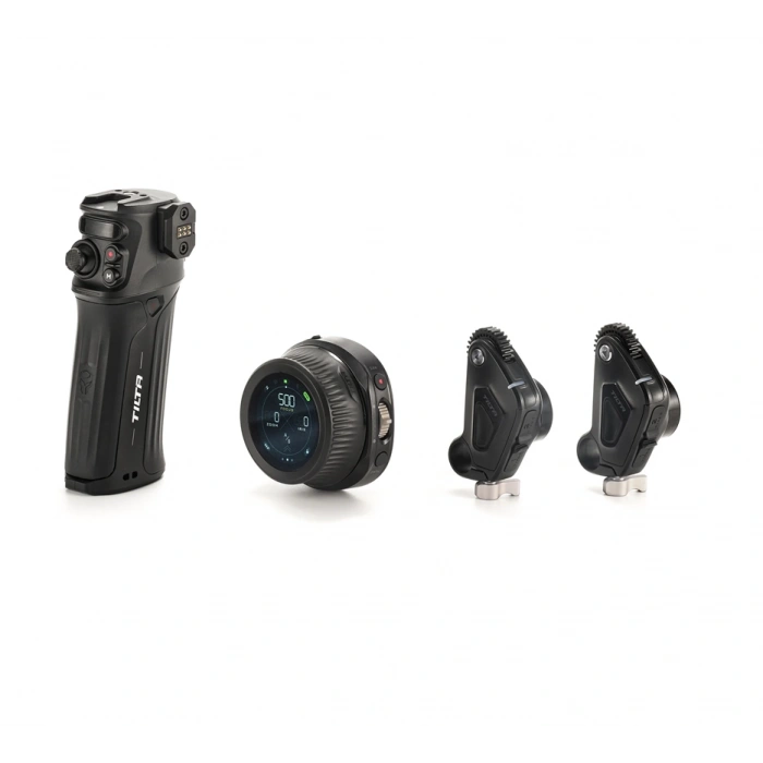 Tilta WLC-T05-K2 Nucleus Nano II Kablosuz Lens Kontrol Sistemi