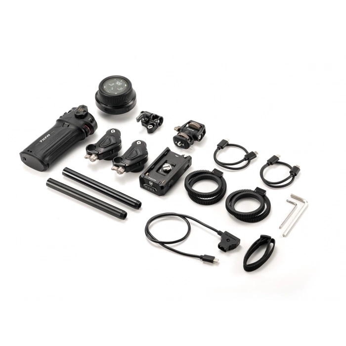 Tilta WLC-T05-K2 Nucleus Nano II Kablosuz Lens Kontrol Sistemi