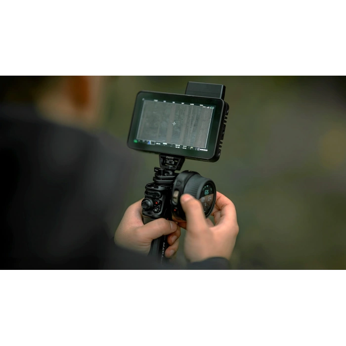 Tilta WLC-T05-K2 Nucleus Nano II Kablosuz Lens Kontrol Sistemi