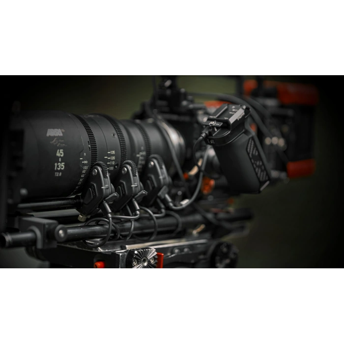 Tilta WLC-T05-K2 Nucleus Nano II Kablosuz Lens Kontrol Sistemi