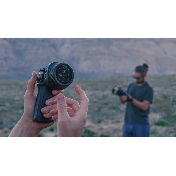 Tilta WLC-T05-K2 Nucleus Nano II Kablosuz Lens Kontrol Sistemi