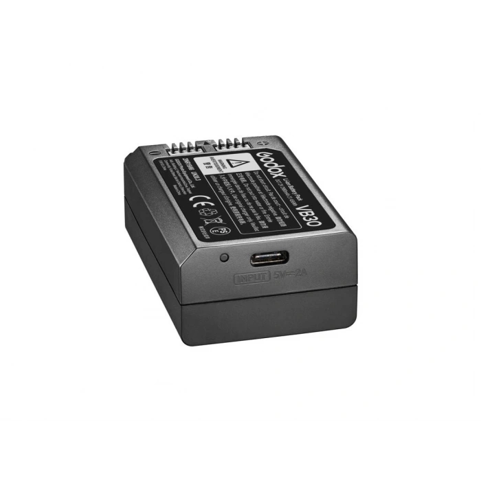 Godox VB30 V1 PRO / V100 Li-on Batarya