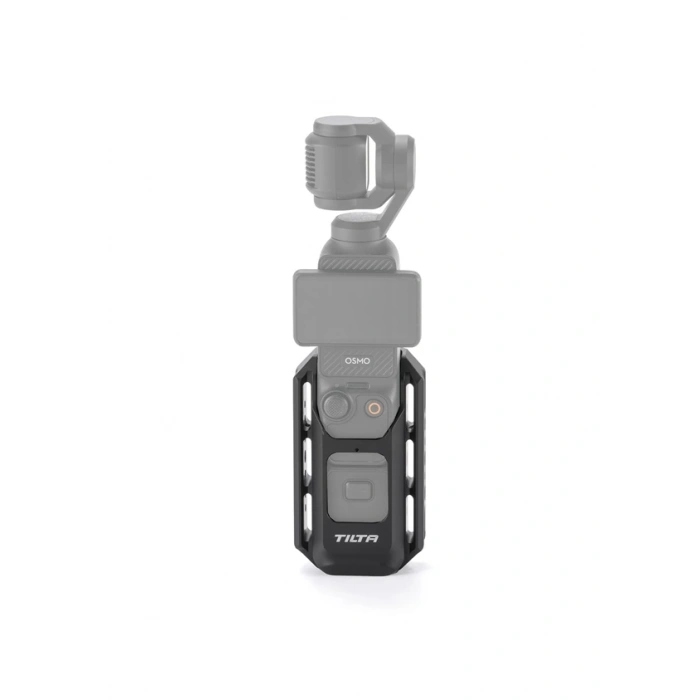 Tilta TA-T65-AME-B DJI Osmo Pocket 3 için Aksesuar Montaj Genişletici