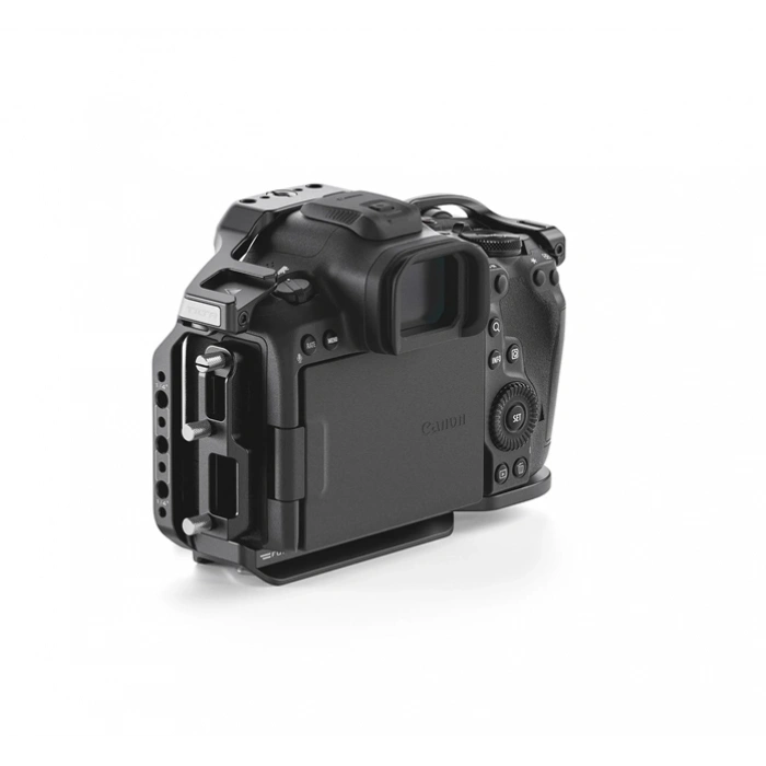 Tilta TA-T68-FCC-B Canon R5 Mark II için Tam Kamera Kafesi – Siyah