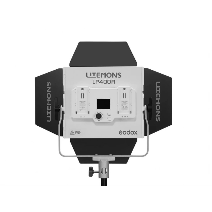 Godox LP400R 40W RGB Panel LED Işık