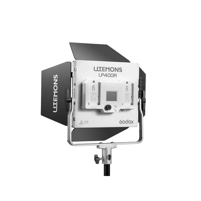 Godox LP400R 40W RGB Panel LED Işık