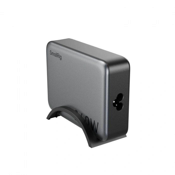 SmallRig 4752 240W 4 Portlu  PD Güç Adaptörü