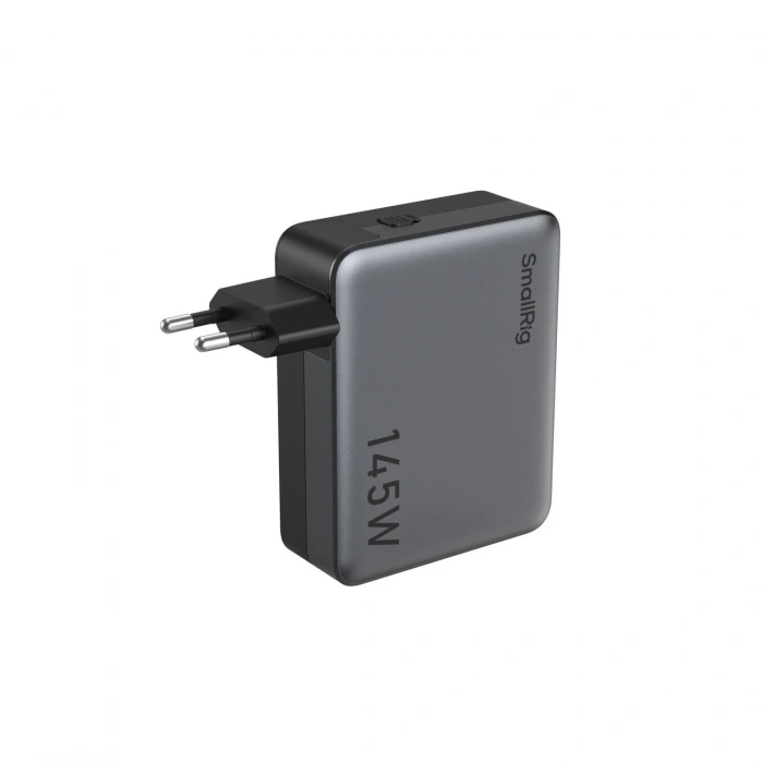 SmallRig 4748  145W 4 Portlu PD Güç Adaptörü