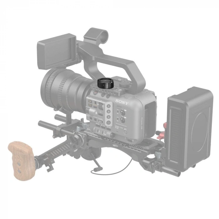 SmallRig MD4149 AirTag Kafes için