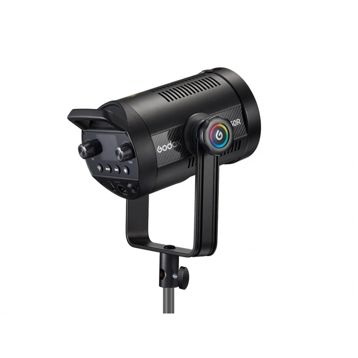 Godox SL150R RGB Bi-Color LED Video Işığı