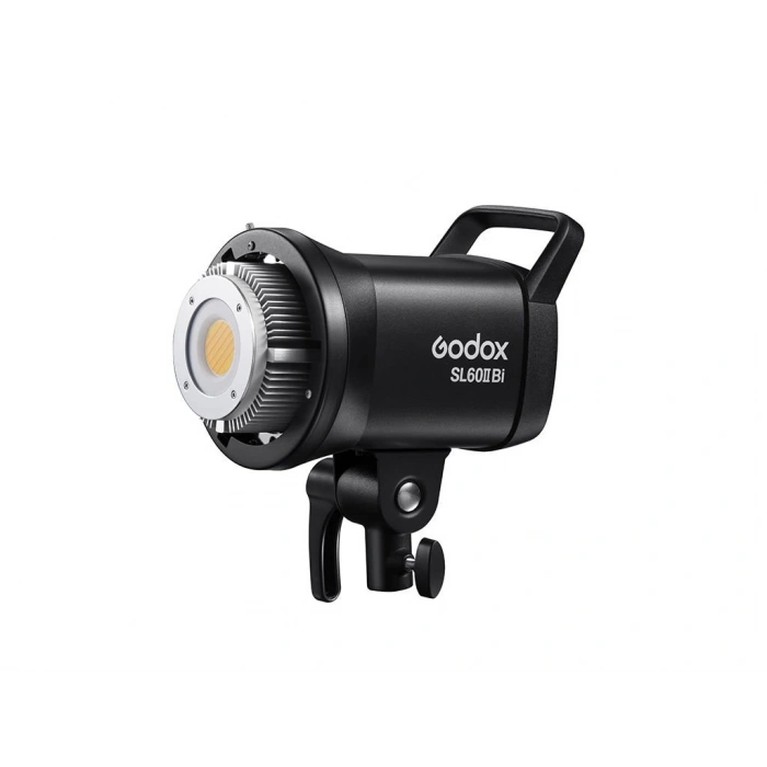 Godox SL60II Bi 60W Bi-Color LED Video Işığı  2li Kit