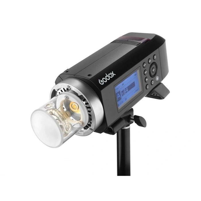 Godox AD400Pro Taşınabilir Paraflaş