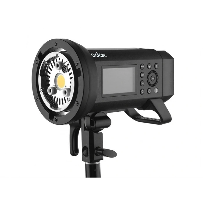 Godox AD400Pro Taşınabilir Paraflaş