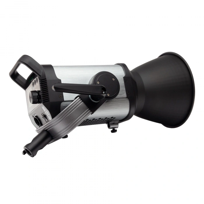 PATONA COB-200 Watt Bi Color Tekli Kit LED Video Işığı