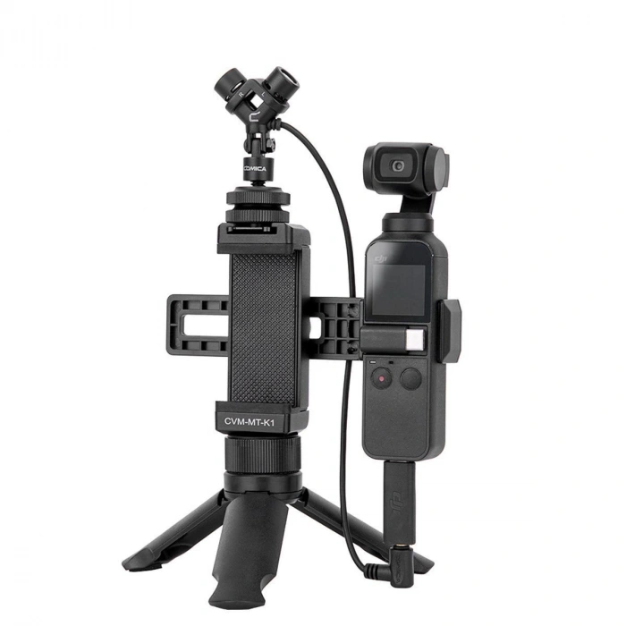 Comica CVM-MT-K1 Osmo Pocket Mikrofon Kiti