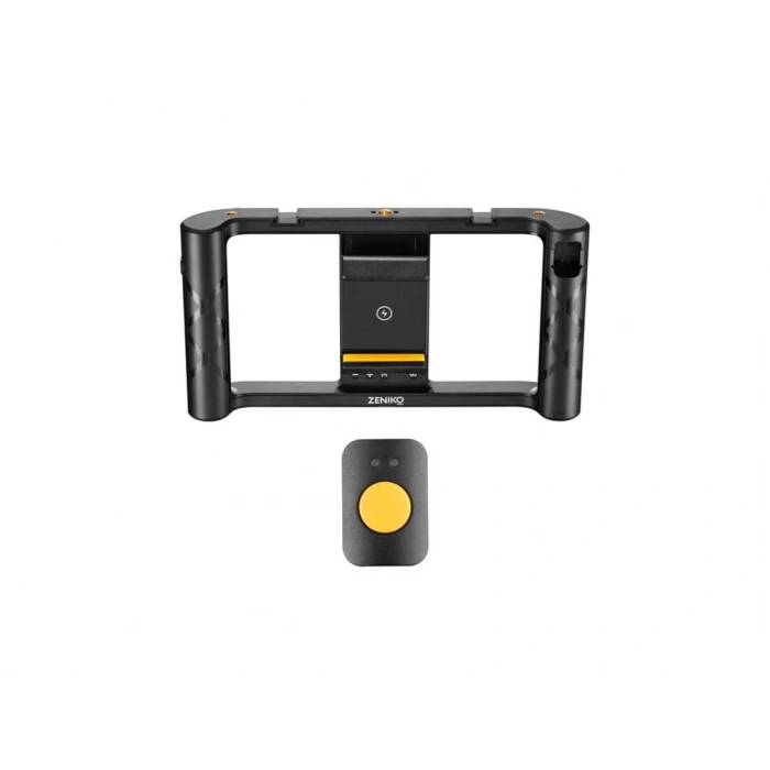 Zeniko MR11 LEDli Vlog Telefon Kiti
