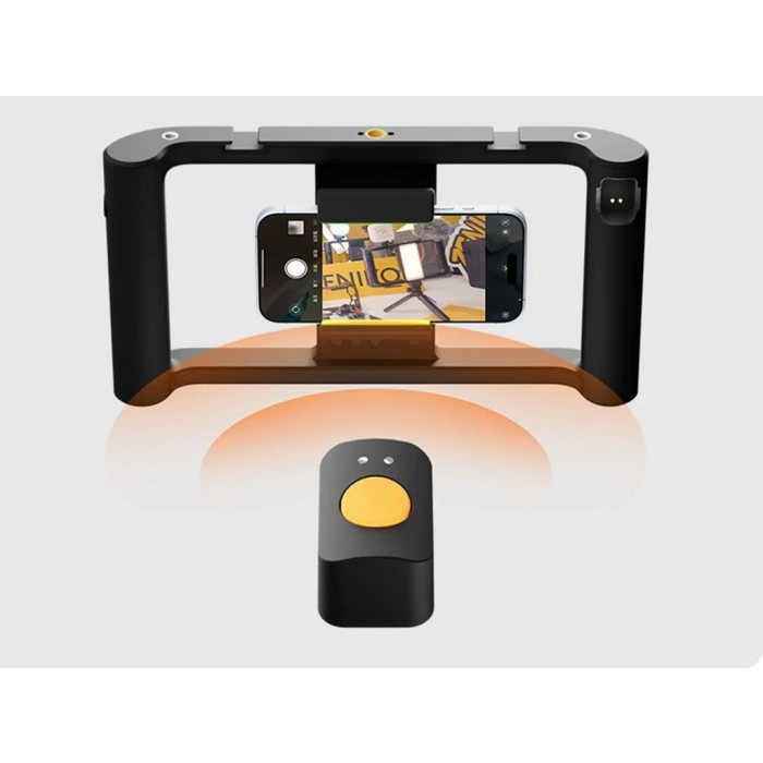 Zeniko MR11 LEDli Vlog Telefon Kiti