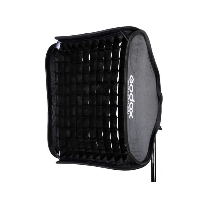 Godox SFGV-G8080 S-Type Bracket Izgaralı Softbox Kit
