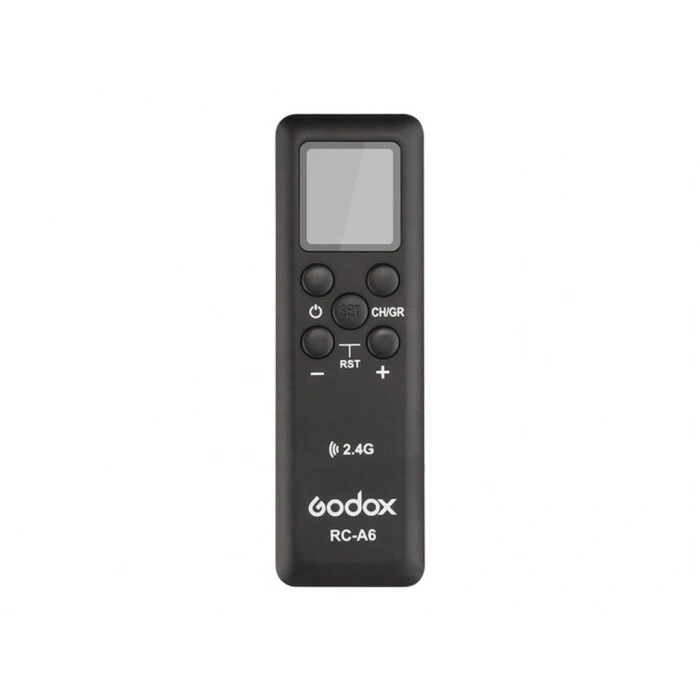 Godox RC-A5II Kumanda