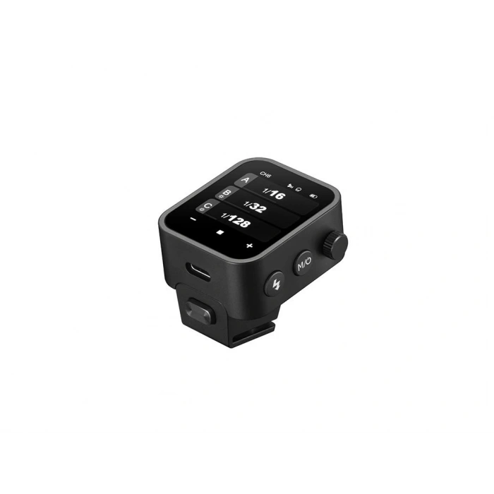 Godox X3 Nano Sony Uyumlu Dokunmatik TTL Flaş Tetikleyici