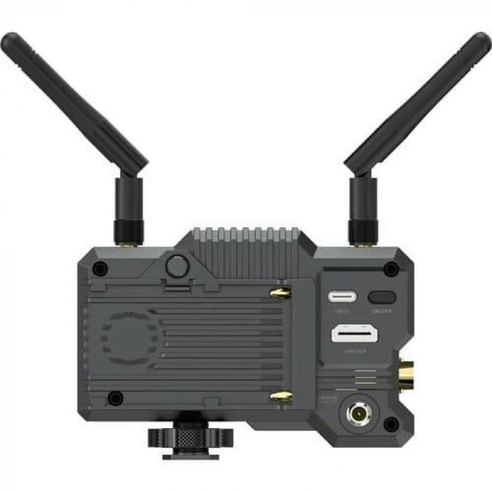 Hollyland Mars 400S PRO II SDI/HDMI Kablosuz Video İletim Sistemi (Distribütör Garantili)