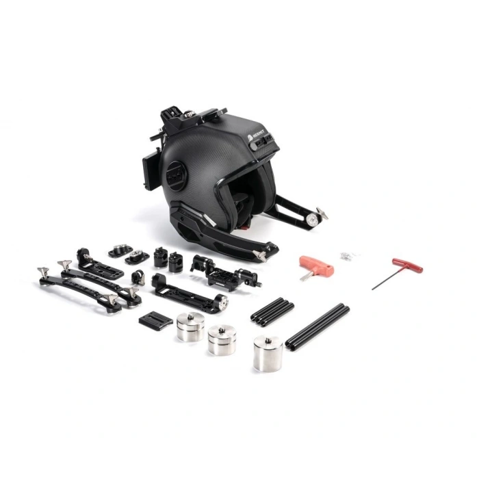 TiltaTA-HR-XXL-V Hermit POV Destek Sistemi