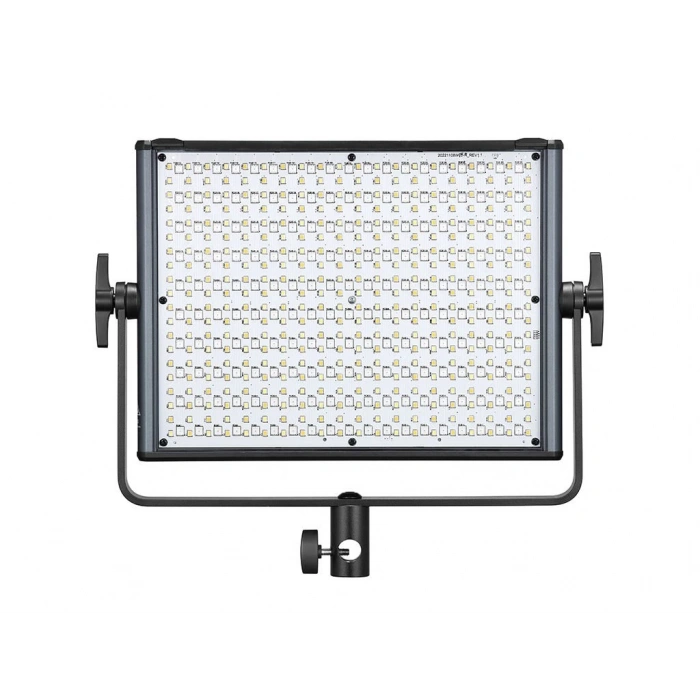 Godox LDX50R RGBWW LED Panel Işık