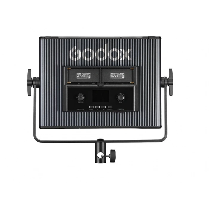 Godox LDX50R RGBWW LED Panel Işık