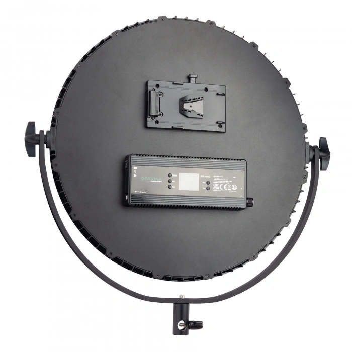 PATONA Premium 188A RGB Yumuşak Fotoğraf ve Video Işığı