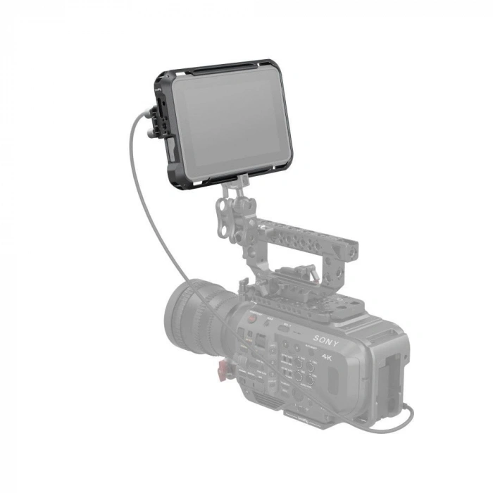 SmallRig 3456 Atomos Shinobi 7 Kafes (Kit)