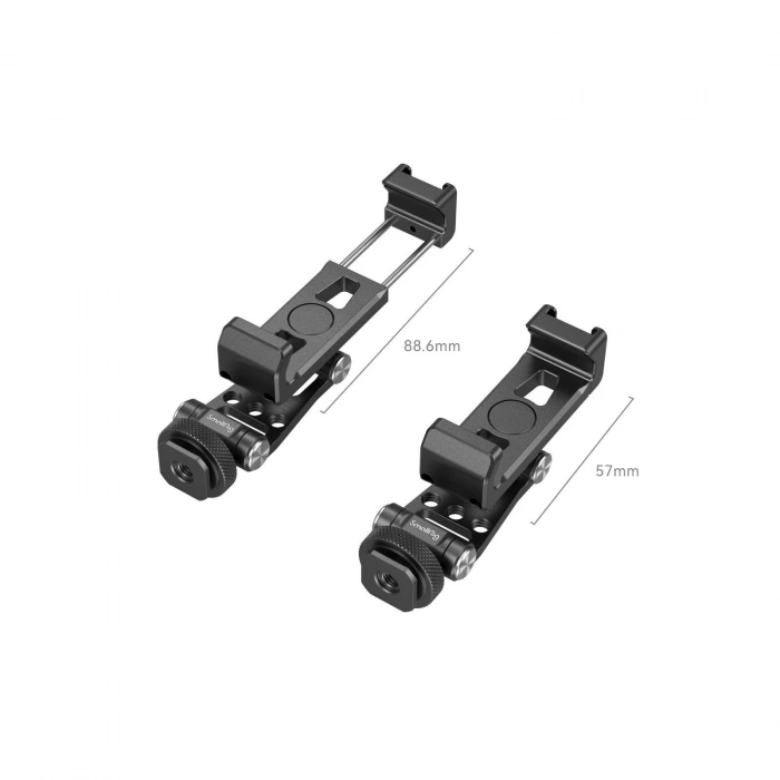 SmallRig 4301 DJI Gimballar için  Telefon Tutucu