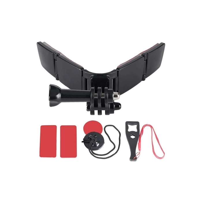 Oem Marka TY001  Kask Çene Bağlantı Aparatı