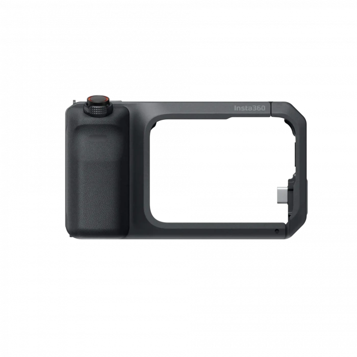 Insta360 Ace Pro 2 için Xplorer Grip Pro Kiti
