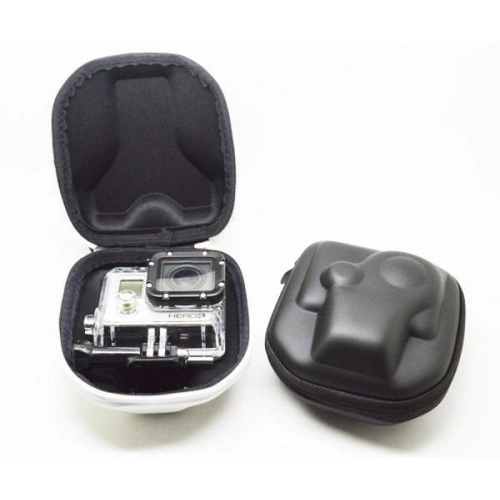 Aksiyon Kamera Küçük Taşıma Çantası