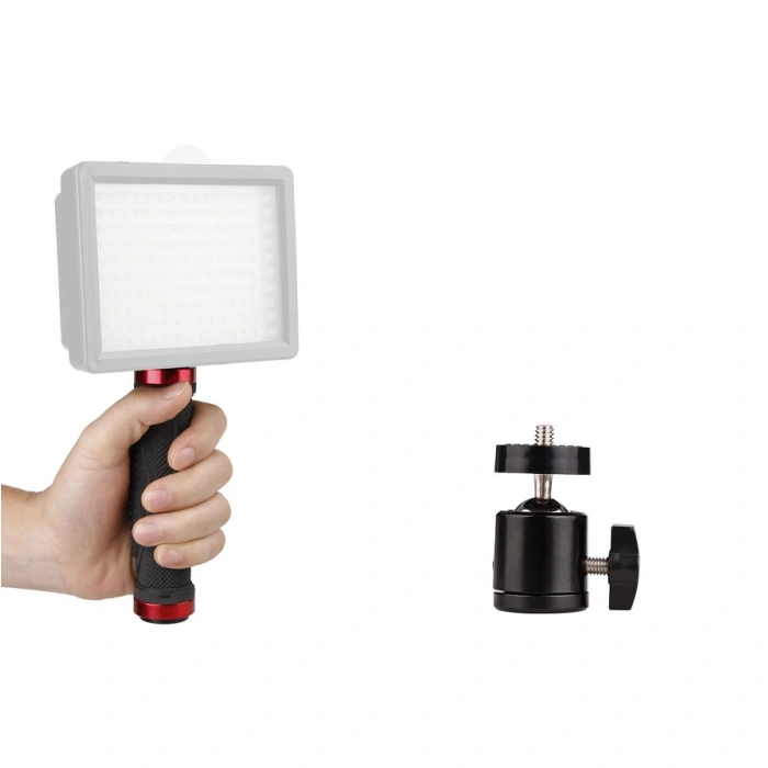 Andoer 1/4 Vidalı Sap Tutacağı D1897