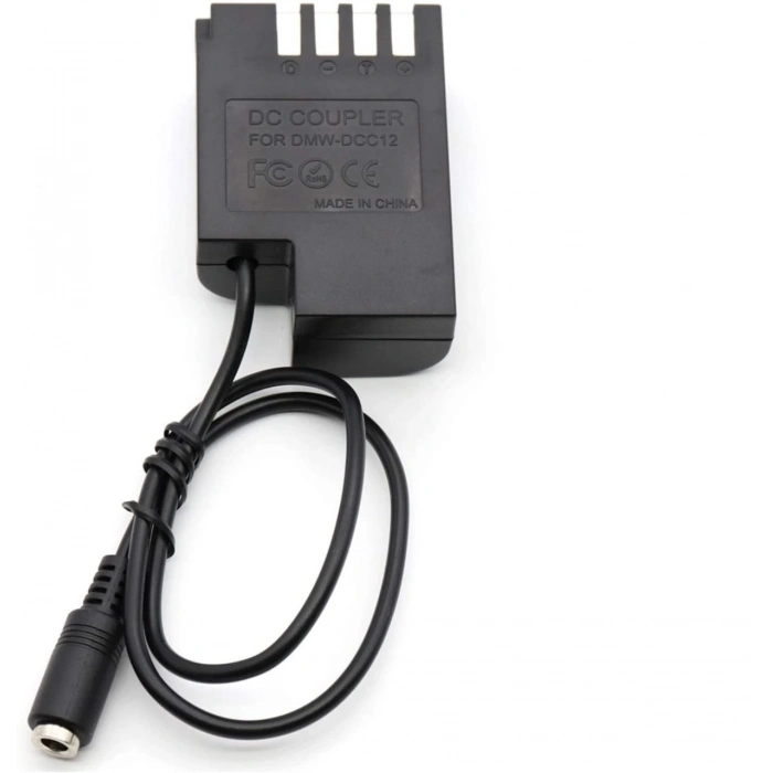 Andoer BLF19 Kukla Pil Bağlantı Kablosu