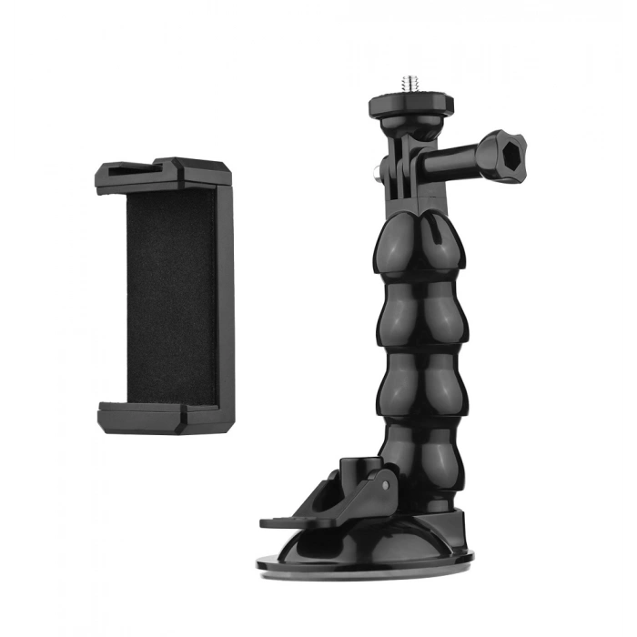 Oem Marka D11595 Telefon ve Kamera için 16cm Esnek Vantuz