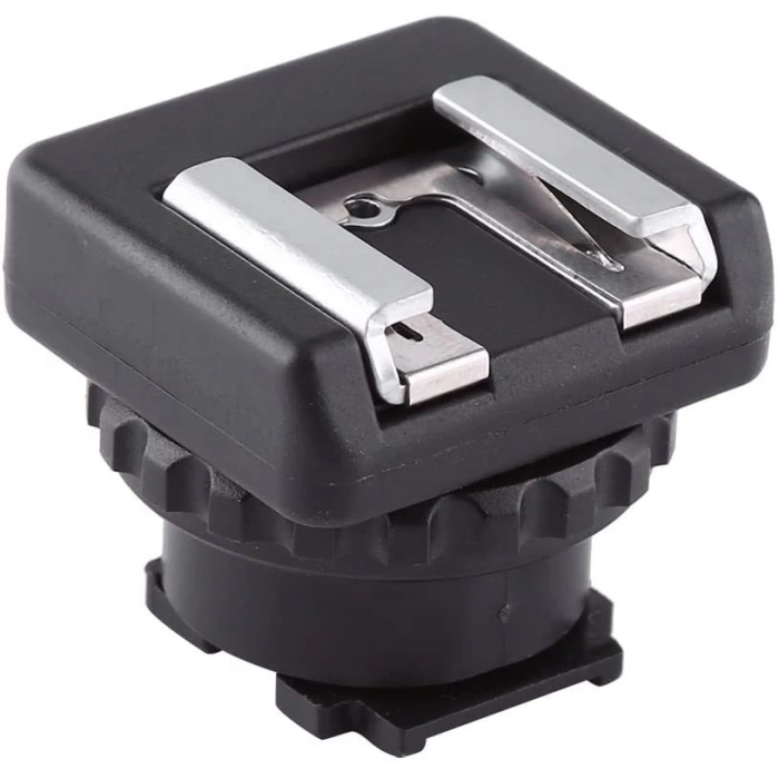 Andoer MS35 Sony Kameralar için Plastik ışık Adaptörü