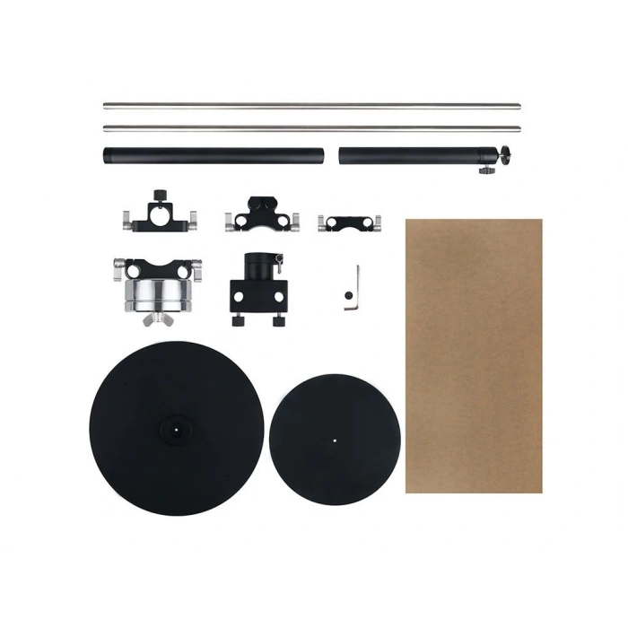 Arcury PSP03 Döner Çekim Standı