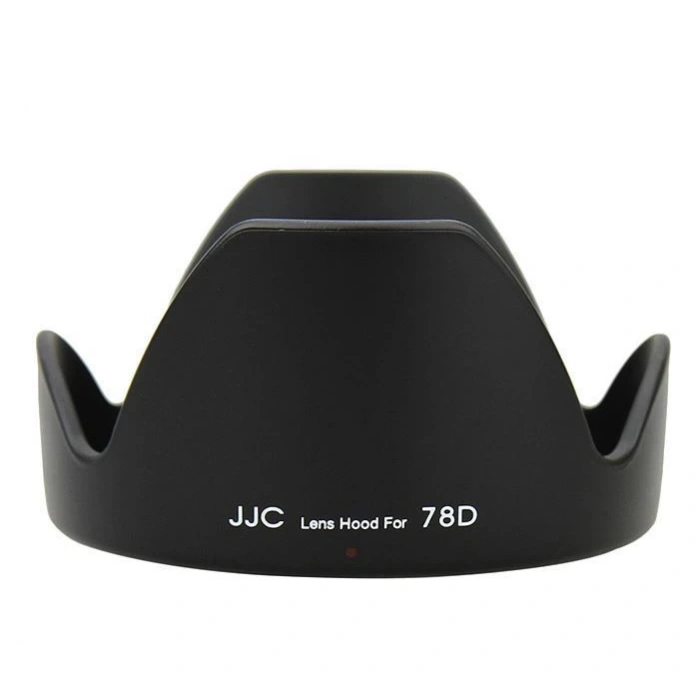 Canon EW78D 18-200mm f/3.5-5.6 Parasoley