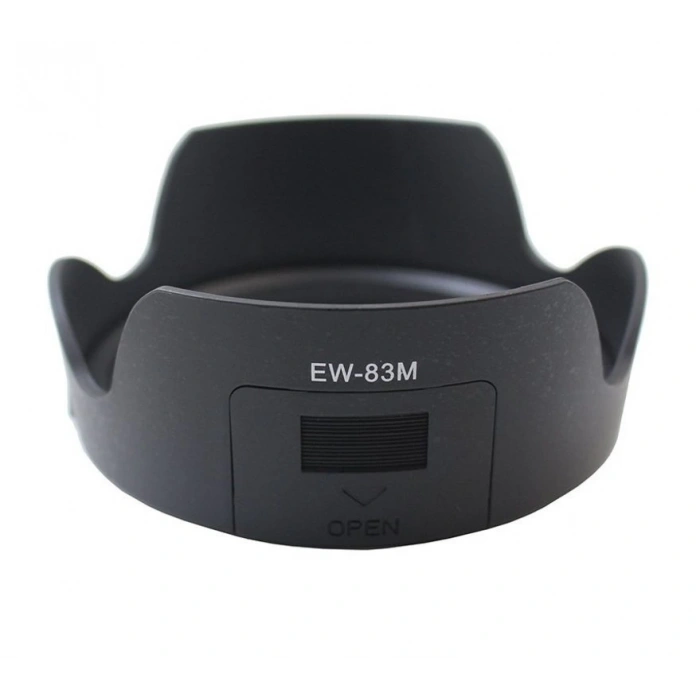 Canon EW83M 24-105 mm f/3.5 5.6 IS STM Parasoley