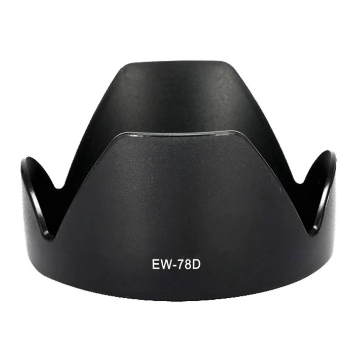 Canon İçin EW-78D Yaprak Parasoley