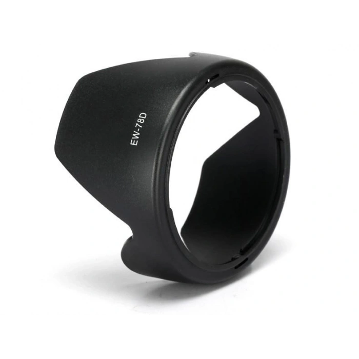 Canon İçin EW-78D Yaprak Parasoley