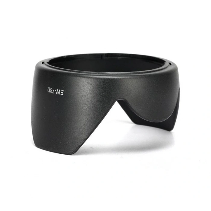 Canon İçin EW-78D Yaprak Parasoley