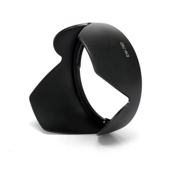 Canon İçin EW-78D Yaprak Parasoley