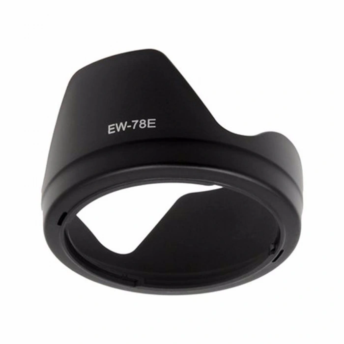 Canon İçin EW-78E Yaprak Parasoley