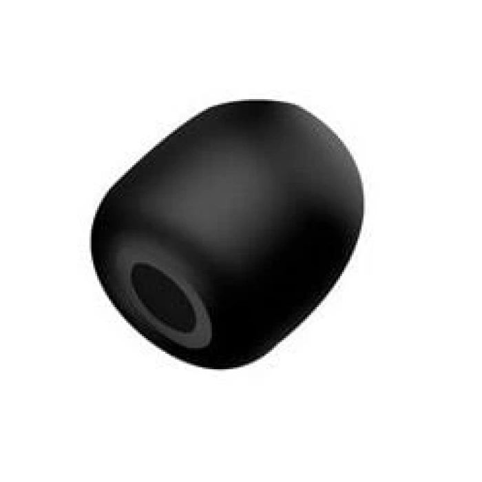 CoMica CVM-WS1 (Tekli) Klipsli Yaka Mikrofonu için Sünger