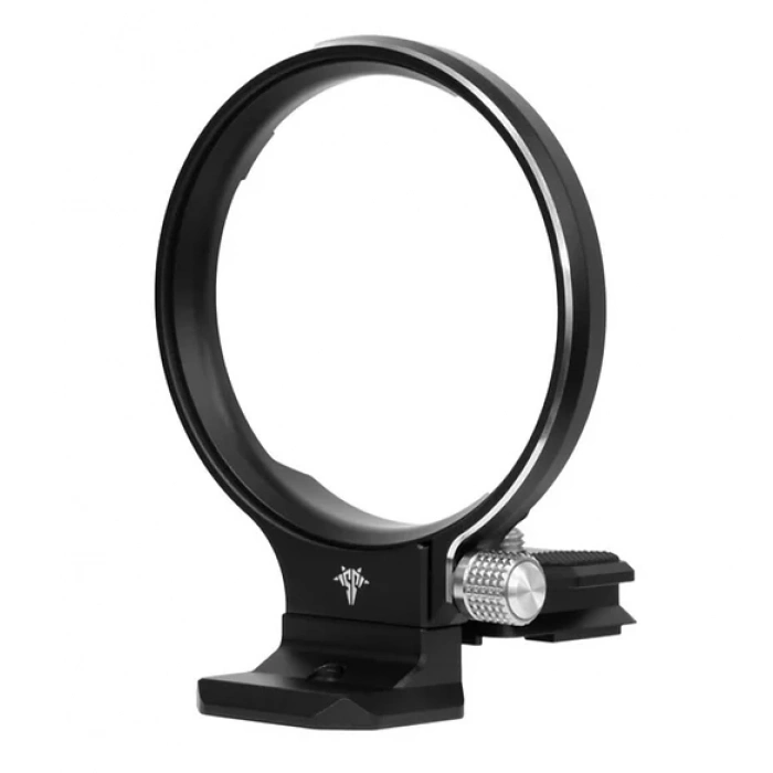 Corner Atoll Canon için Siyah Dikey Çekim Aparatı