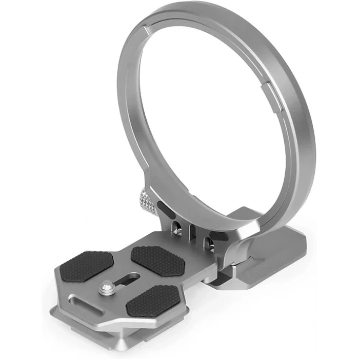 Corner Atoll Gümüş Genişletilmiş Plaka