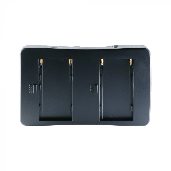 F970 Batarya Sony BP V Mout Batarya Çevirici D-Tap